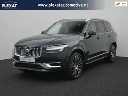 Grijs Gebruikt 2021 Volvo XC90 R-Design SUV | € 44.945 (Goede deal)