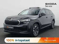 Zwart Nieuw 2025 Skoda Kodiaq Business Line SUV | € 51.450 (Goede deal)