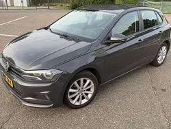 Grijs Gebruikt 2018 VW Polo Trendline Hatchback | € 11.000 (Goede deal)