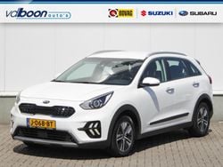 Wit Gebruikt 2020 Kia Niro SUV | € 19.290 (Eerlijke prijs)