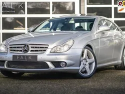 Grijs Gebruikt 2006 Mercedes CLS55 AMG AMG Sedan | € 29.950