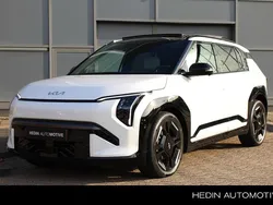 Wit Gebruikt 2024 Kia EV3 4 SUV | € 43.945 (Eerlijke prijs)