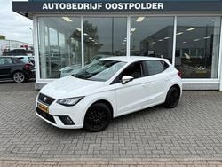 Wit Gebruikt 2022 Seat Ibiza Business Hatchback | € 13.750 (Goede deal)