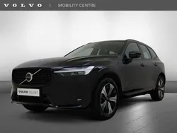 Zwart Gebruikt 2024 Volvo XC60 Plus SUV | € 62.935 (Duur)
