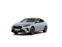 Grijs Nieuw 2025 BMW 220 M Sport Coupé | € 59.340 (Eerlijke prijs)