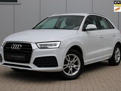 Wit Gebruikt 2015 Audi Q3 Design SUV | € 19.450 (Eerlijke prijs)
