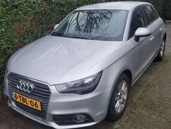 Zilver Gebruikt 2014 Audi A1 Hatchback | € 8.900 (Goede deal)