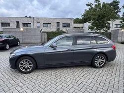 Gebruikt 2017 BMW 318 Advantage Stationwagen | € 12.500 (Goede deal)