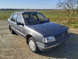 Overige Gebruikt 1990 Peugeot 309 Hatchback | € 2.990