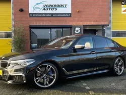 BMW M550
