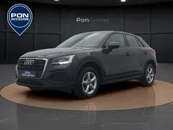 Grijs Gebruikt 2023 Audi Q2 Proline SUV | € 29.950 (Eerlijke prijs)