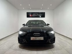 Zwart Gebruikt 2021 Audi A6 Competition Sedan | € 53.450 (Iets duurder)