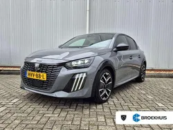 Grijs Gebruikt 2024 Peugeot 208 GTi Hatchback | € 26.450 (Eerlijke prijs)