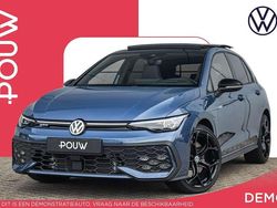 Blauw Nieuw 2025 VW Golf VIII Style Hatchback | € 56.960