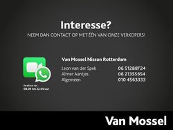 Grijs Gebruikt 2021 Nissan Qashqai SUV | € 27.935 (Duur)