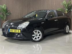 Gebruikt 2010 Alfa Romeo Giulietta Progression | € 2.999 (Super prijs)
