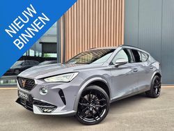 Grijs Gebruikt 2021 Cupra Formentor SUV | € 32.499 (Goede deal)