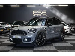Grijs Gebruikt 2021 Mini John Cooper Works Countryman SUV | € 27.495 (Eerlijke prijs)