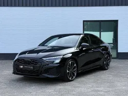 Overige Gebruikt 2021 Audi S3 Design Sedan | € 31.995