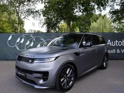 Grijs, metallic lak Gebruikt 2023 Land Rover Range Rover Sport Autobiography SUV | € 123.950 (Goede deal)