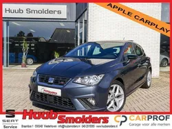 Grijs Gebruikt 2020 Seat Ibiza Business Hatchback | € 18.550 (Duur)
