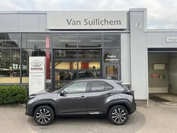 Grijs Nieuw 2025 Toyota Yaris Cross SUV | € 33.995 (Eerlijke prijs)