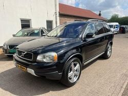 Zwart Gebruikt 2008 Volvo XC90 R-Design SUV | € 13.495 (Duur)