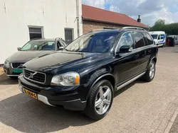 Zwart Gebruikt 2008 Volvo XC90 R-Design SUV | € 13.495