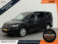 Zwart Gebruikt 2024 VW Caddy Maxi Style MPV | € 31.490 (Duur)