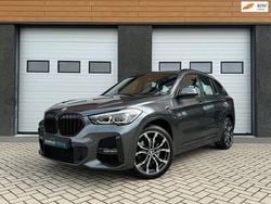 Grijs Gebruikt 2020 BMW X1 M Sport SUV | € 30.790 (Eerlijke prijs)