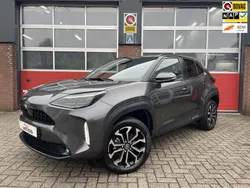 Grijs Gebruikt 2024 Toyota Yaris Cross SUV | € 30.495 (Eerlijke prijs)
