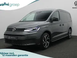 Grijs Gebruikt 2024 VW Caddy Maxi Style MPV | € 33.950