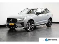 Grijs Nieuw 2024 Volvo XC60 Plus SUV | € 69.900