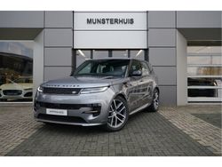 Grijs Gebruikt 2023 Land Rover Range Rover Sport Autobiography SUV | € 117.940 (Super prijs)