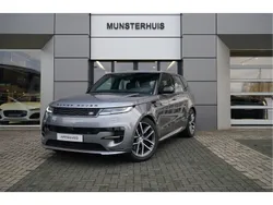 Grijs Gebruikt 2023 Land Rover Range Rover Sport Autobiography SUV | € 124.440 (Goede deal)