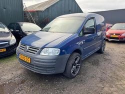 Gebruikt 2005 VW Caddy MPV | € 1.250 (Super prijs)