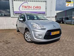 Grijs Gebruikt 2010 Citroën C3 Dynamique Hatchback | € 1.995 (Goede deal)