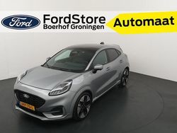 Grijs Gebruikt 2025 Ford Puma Gen-E ST-Line X SUV | € 34.950