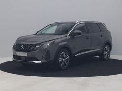 Grijs Gebruikt 2021 Peugeot 5008 Allure MPV | € 22.700 (Eerlijke prijs)