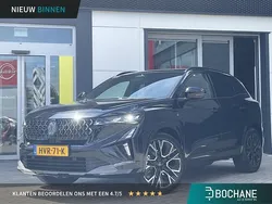 Zwart Gebruikt 2025 Renault Austral Iconic Esprit Alpine SUV | € 49.945