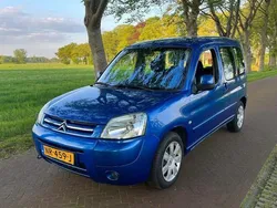 Blauw Gebruikt 2006 Citroën Berlingo MPV | € 2.450 (Eerlijke prijs)