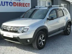 Grijs Gebruikt 2017 Dacia Duster Prestige SUV | € 10.950 (Goede deal)