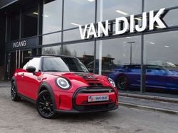 Rood Gebruikt 2022 Mini Cooper SE Business Hatchback | € 21.850 (Eerlijke prijs)