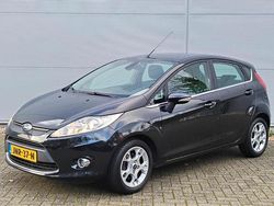Gebruikt 2012 Ford Fiesta Titanium | € 4.990 (Eerlijke prijs)