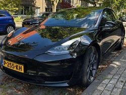 Zwart Gebruikt 2021 Tesla Model 3 RWD Sedan | € 21.500 (Super prijs)