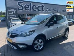 Grijs Gebruikt 2013 Renault Scénic III Bose Edition MPV | € 6.900 (Eerlijke prijs)