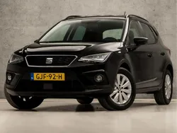 Zwart Gebruikt 2020 Seat Arona Business SUV | € 16.445 (Eerlijke prijs)