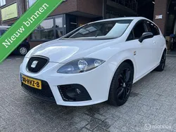 Wit Gebruikt 2009 Cupra Leon Limited Edition Hatchback | € 8.950 (Duur)