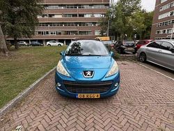 Blauw Gebruikt 2011 Peugeot 207 Allure Stationwagen | € 3.199 (Eerlijke prijs)