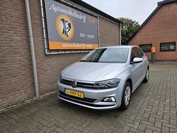 Grijs Gebruikt 2021 VW Polo Comfortline Hatchback | € 15.995 (Goede deal)